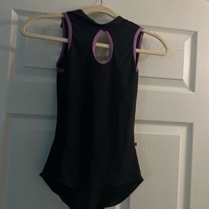 Yumiko Leotard- small